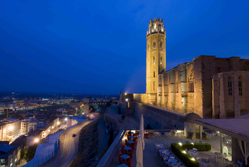 Lleida